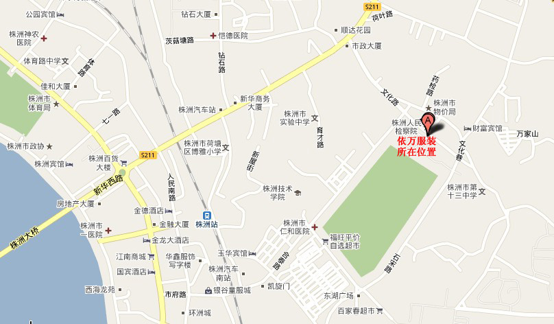 交通圖
