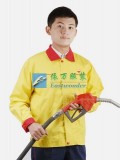 中石油工作服冬裝|WE080
