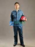 供電局工作服|WE004
