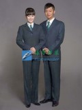 郵政局制服|WE024