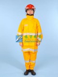 防腐蝕工作服|WD206