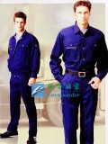 普通款春秋工作服|WA127