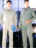 春季夾克工作服|WA115