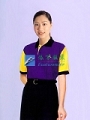 T恤工作服|WA001